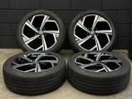 Originele 18 inch VW T-Roc Jerez 5x112 ET45 215/50/18 Falken, Auto-onderdelen, Banden en Velgen, Ophalen, 18 inch, 215 mm, Banden en Velgen