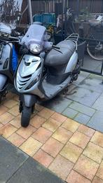 Zip 2000 4t - MOET WEG!, Ophalen, Gebruikt, Zip, 49 cc