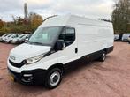 Iveco Daily 35S17V 3.0 170PK Euro 6 L4H2 Automaat 3500KG tre, Automaat, Euro 5, Achterwielaandrijving, Gebruikt