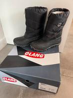 Olang snowboots 35/36, Ophalen of Verzenden, Zo goed als nieuw, Overige maten, Overige typen