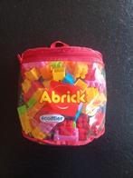 Abrick bouwblokken, Ophalen, Zo goed als nieuw, Abrick