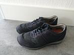 Xsensible sneakers schoenen 43 G blauw, Blauw, Ophalen of Verzenden, Xsensible, Sneakers of Gympen