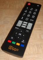 Afstandsbediening Ziggo Humax IRHD-5500C IRHD-5550C, Ophalen of Verzenden, Zo goed als nieuw, Origineel