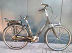 GAZELLE orange C7 hmb dames e-bike, Ophalen, 47 tot 50 cm, Versnellingen, Zo goed als nieuw
