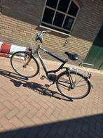 Heren fiets van het merk Giant, Ophalen, Zo goed als nieuw, Giant