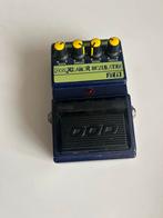 DOD Gonkulator Modulator FX13, Ophalen of Verzenden, Gebruikt, Distortion, Overdrive of Fuzz
