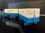Lion Daf 3300 combi Koppenol izgst, Ophalen of Verzenden, Zo goed als nieuw, Bus of Vrachtwagen, Lion Toys