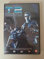 Terminator 2 - Judgment day (DVD 4 halen 3 betalen), Cd's en Dvd's, Dvd's | Science Fiction en Fantasy, Ophalen of Verzenden, Zo goed als nieuw