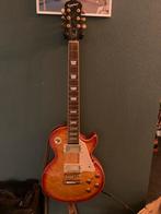 Epiphone Les Paul Ultra, Ophalen of Verzenden, Zo goed als nieuw, Solid body, Epiphone