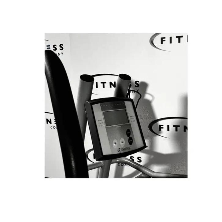 Ergo Fit – 3000 – Crosstrainer, Sport en Fitness, Fitnessmaterialen, Gebruikt, Overige typen, Armen, Benen, Borst, Buik, Rug, Ophalen of Verzenden