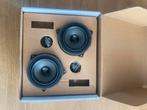 BMW speaker system , zie omschrijving GEEN audison, Auto diversen, Autospeakers, Ophalen of Verzenden, Nieuw