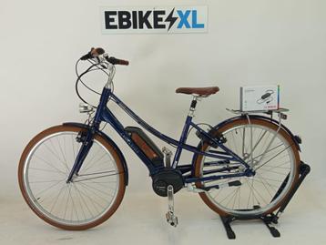NIEUW! Excelsior Vintage DA Bosch Act Line Plus MM beschikbaar voor biedingen