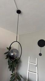 Lamp Westwing, Ophalen, Zo goed als nieuw, Minder dan 50 cm