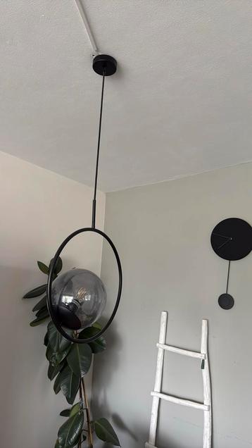 Lamp Westwing