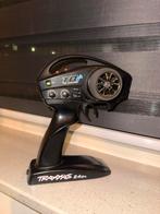 Traxxas TQi Controller - Perfect voor je RC auto!, Overige merken, Gebruikt, Auto, Groter dan 1:32
