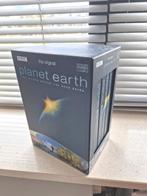 Originele BBC Planet Earth 6 dvds, Cd's en Dvd's, Dvd's | Documentaire en Educatief, Natuur, Alle leeftijden, Ophalen of Verzenden