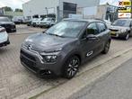 Citroen C3 1.2 PureTech Feel, Navi, 12 mnd Garantie, Voorwielaandrijving, Gebruikt, 1199 cc, 82 pk