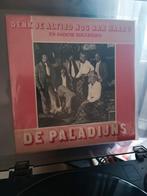 Lp de paladijns, Cd's en Dvd's, Vinyl | Nederlandstalig, Ophalen of Verzenden, Zo goed als nieuw, Levenslied of Smartlap