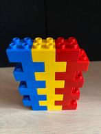 Duplo: 24 bouwstenen van 4 noppen, Ophalen of Verzenden, Zo goed als nieuw, Duplo