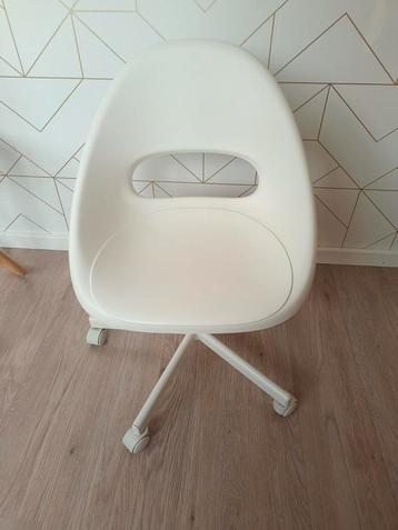 Ikea Bureaustoel - Fijn & Stijlvol! beschikbaar voor biedingen