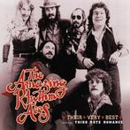 THE AMAZING RHYTHM ACES CD THEIR VERY BEST THIRD RATE ROMANC, Cd's en Dvd's, Ophalen of Verzenden, 1980 tot 2000, Zo goed als nieuw
