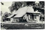 Havelte - Saksische boerderij, Verzamelen, Ansichtkaarten | Nederland, Verzenden, 1960 tot 1980, Gelopen, Drenthe