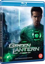 Green Lantern extended cut (Blu-ray), Sealed Ned. Ondert., Cd's en Dvd's, Blu-ray, Ophalen of Verzenden, Avontuur, Nieuw in verpakking