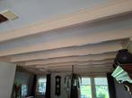 balken plafond, Ophalen, Gebruikt