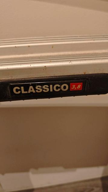 Classico trappen  beschikbaar voor biedingen