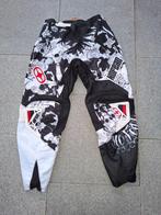Motorcross broek, No fear, maat M, Motoren, Kleding | Motorkleding, Ophalen of Verzenden, Broek | textiel, No Fear, Dames