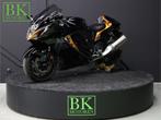 SUZUKI GSX-R 1300 HAYABUSA, 1340 cc, 4 cilinders, Bedrijf, Super Sport
