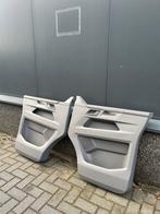VW Transporter T6 Deurpanelen Deurkaarten Panelen Portier LR, Auto-onderdelen, Interieur en Bekleding, Ophalen, Gebruikt, Volkswagen
