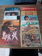 Verzameling lp's 70 stuks in 1 koop, Ophalen of Verzenden, Gebruikt, 12 inch