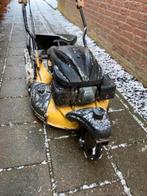 Benzine Grasmaaier - Gebruikt, Ophalen, Cirkelmaaier, Gebruikt, Geen