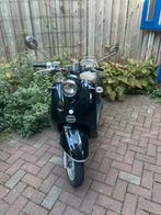 Vintage scooter geel kenteken, Gebruikt, Benzine, Ophalen, Overige merken