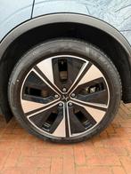 Originele Polestar 2 velgen met banden / rims with tires, Auto-onderdelen, Banden en Velgen, 245 mm, Velg(en), Nieuw, Personenwagen