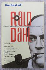 The best of Roald Dahl, Ophalen of Verzenden, Gelezen