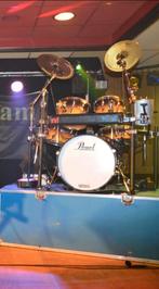 Pearl E Pro Live Elektronisch Drumstel, Muziek en Instrumenten, Drumstellen en Slagwerk, Ophalen, Gebruikt, Pearl, Elektronisch