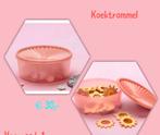Tupperware koekdoos, Huis en Inrichting, Keuken | Tupperware, Verzenden, Nieuw, Overige typen