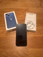 Blauwe iPhone 13 mini - Zo goed als nieuw!, Telecommunicatie, Mobiele telefoons | Apple iPhone, Blauw, Zo goed als nieuw, Zonder simlock
