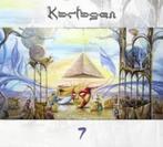 Karfagen UKR - 7 (prog/symfo/progressive) DIGI 2015 nieuw, Ophalen of Verzenden, Zo goed als nieuw, Progressive