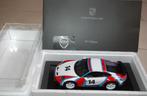 1:18 PORSCHE 911 992 DAKAR #14 MARTINI Spark WAP dealer WRH, Hobby en Vrije tijd, Modelauto's | 1:18, Verzenden, Zo goed als nieuw