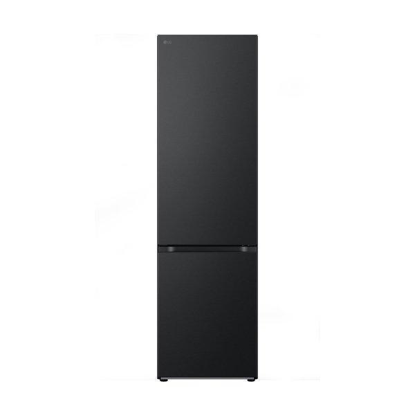 LG koelkast GBV7280BEV van €836.00 Voor €699.00, Witgoed en Apparatuur, Koelkasten en IJskasten, Nieuw, Met aparte vriezer, 200 liter of meer