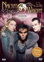 dvd nachtwacht volume 9, Cd's en Dvd's, Dvd's | Tv en Series, Science Fiction en Fantasy, Alle leeftijden, Zo goed als nieuw, Verzenden