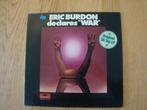 Eric Burdon & War - Eric Burdon Declares War, Cd's en Dvd's, Vinyl | Rock, Ophalen of Verzenden