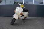 Vespa PK50S Handgeschakeld 4 bak | 70CC | 1986 | F-693-ST |, Maximaal 45 km/u, 65 cc, 4 versnellingen, Ophalen