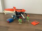 Playmobil Duikboot Blue Planet SUB-U1, Ophalen of Verzenden, Gebruikt, Complete set