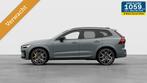 Volvo XC60 | Recharge T8 AWD | Polestar Engineered | FACELIF, Automaat, Gebruikt, 4 cilinders, Zwart