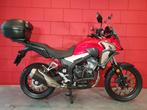 Honda CB 500 XA | A2 | GARANTIE (bj 2021), Bedrijf, Toermotor, 471 cc