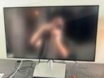 Dell UltraSharp U2723QE 4k Monitor, Computers en Software, Monitoren, Ophalen, DELL, 60 Hz of minder, IPS